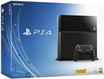 PlayStation4 - じゅん1600　ps4 SPS4500GB001_s.jpg
